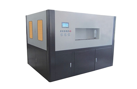 KRC5000-I Bottle Blow Molding Machine product photo